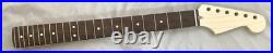 Fender American Professional II Maple Strat USA Guitar Neck UNFINISHED