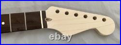Fender American Professional II Maple Strat USA Guitar Neck UNFINISHED