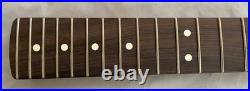 Fender American Professional II Maple Strat USA Guitar Neck UNFINISHED