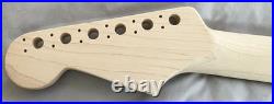Fender American Professional II Maple Strat USA Guitar Neck UNFINISHED