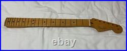 Fender American Professional II Neck Only Maple Stratocaster Strat FromJapan
