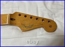 Fender American Professional II Neck Only Maple Stratocaster Strat FromJapan
