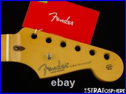 Fender American Professional II Strat NECK 25.5, Deep C MN Maple