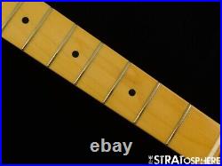 Fender American Professional II Strat NECK 25.5, Deep C MN Maple
