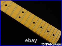 Fender American Professional II Strat NECK 25.5, Deep C MN Maple