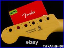 Fender American Professional II Strat NECK 25.5, Deep C MN Maple