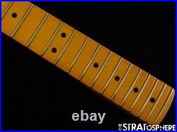 Fender American Professional II Strat NECK 25.5 Guitar Deep C Maple Fender American Professional II Strat NECK 25.5 Guitar Deep C Maple
