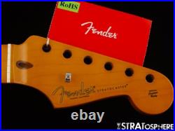 Fender American Professional II Strat NECK 25.5 Scale Deep C Shape Maple Neck