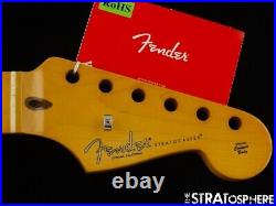 Fender American Professional II Strat NECK Deep C 9.5 Rolled Edges, Maple Fender American Professional II Strat NECK Deep C 9.5 Rolled Edges, Maple
