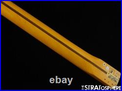 Fender American Professional II Strat NECK Deep C 9.5 Rolled Edges, Maple Fender American Professional II Strat NECK Deep C 9.5 Rolled Edges, Maple