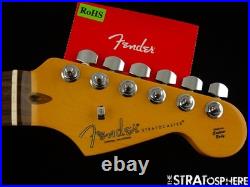 Fender American Professional II Strat NECK & TUNERS Rosewood $30 OFF