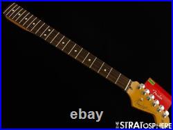 Fender American Professional II Strat NECK & TUNERS Rosewood $30 OFF