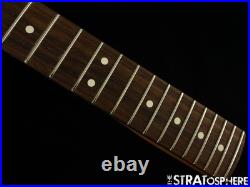 Fender American Professional II Strat NECK & TUNERS Rosewood $30 OFF