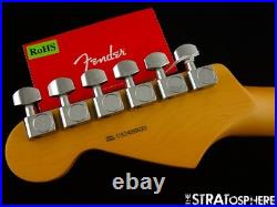 Fender American Professional II Strat NECK & TUNERS Rosewood $30 OFF