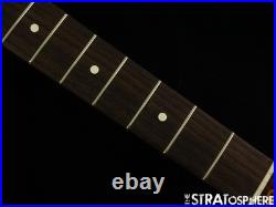 Fender American Professional II Strat Neck, C 9.5 Rolled Edges RW Rosewood Fender American Professional II Strat Neck, C 9.5 Rolled Edges RW Rosewood