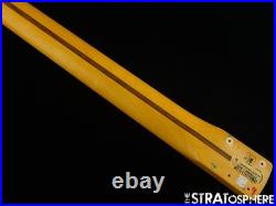 Fender American Professional II Strat Neck, C 9.5 Rolled Edges RW Rosewood Fender American Professional II Strat Neck, C 9.5 Rolled Edges RW Rosewood