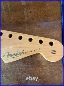Fender American Professional II Stratocaster Maple Neck USA Deep C 2020