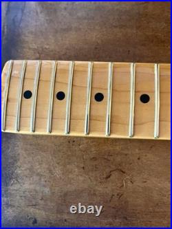 Fender American Professional II Stratocaster Maple Neck USA Deep C 2020