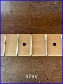 Fender American Professional II Stratocaster Maple Neck USA Deep C 2020