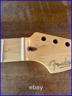 Fender American Professional II Stratocaster Maple Neck USA Deep C 2020