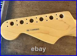 Fender American Professional II Stratocaster Maple Neck USA Deep C 2020