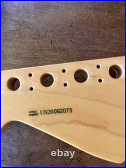 Fender American Professional II Stratocaster Maple Neck USA Deep C 2020