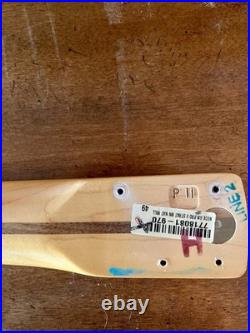 Fender American Professional II Stratocaster Maple Neck USA Deep C 2020