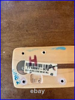 Fender American Professional II Stratocaster Maple Neck USA Deep C 2020