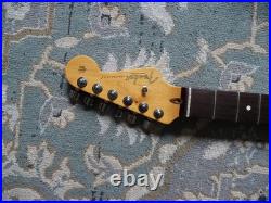 Fender American Professional II Stratocaster Neck