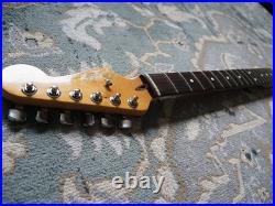 Fender American Professional II Stratocaster Neck
