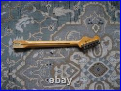 Fender American Professional II Stratocaster Neck