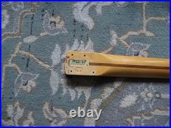 Fender American Professional II Stratocaster Neck