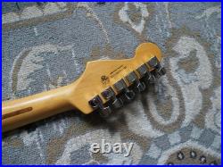 Fender American Professional II Stratocaster Neck