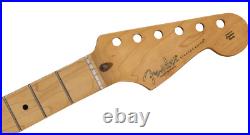 Fender American Professional II Stratocaster Neck, 22 Narrow Tall Frets, Maple