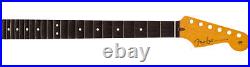 Fender American Professional II Stratocaster Neck with Scalloped Fingerboard