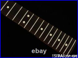 Fender American Professional II Stratocaster Strat NECK C RW Rosewood