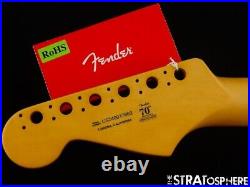 Fender American Professional II Stratocaster Strat NECK C RW Rosewood