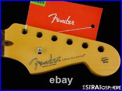 Fender American Professional II Stratocaster Strat NECK Guitar Part Rosewood