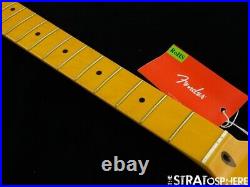 Fender American Professional II Stratocaster, Strat NECK Guitar Pro II Maple