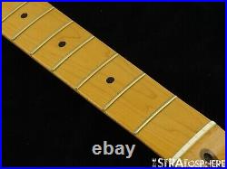 Fender American Professional II Stratocaster Strat NECK Guitar / Pro II Maple