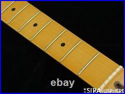 Fender American Professional II Stratocaster, Strat NECK Guitar / Pro II Maple