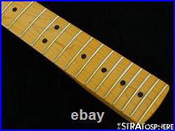 Fender American Professional II Stratocaster Strat NECK Guitar Pro II Maple
