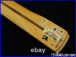 Fender American Professional II Stratocaster Strat NECK Guitar / Pro II Maple