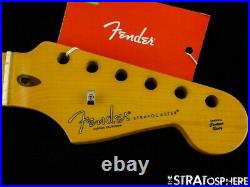 Fender American Professional II Stratocaster Strat NECK Part Maple