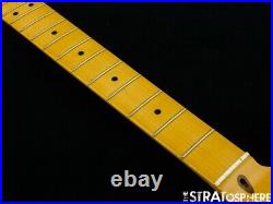 Fender American Professional II Stratocaster Strat NECK Part Maple