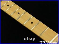 Fender American Professional II Stratocaster Strat NECK, Part Maple