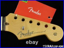 Fender American Professional II Stratocaster Strat NECK, Part Rosewood