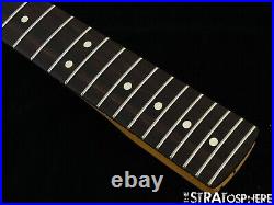 Fender American Professional II Stratocaster Strat NECK Part Rosewood