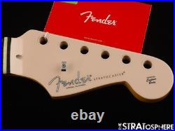 Fender American Professional II Stratocaster Strat, NECK, RW Rosewood Ltd. MHC