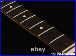 Fender American Professional II Stratocaster Strat, NECK, RW Rosewood Ltd. MHC Fender American Professional II Stratocaster Strat, NECK, RW Rosewood Ltd. MHC